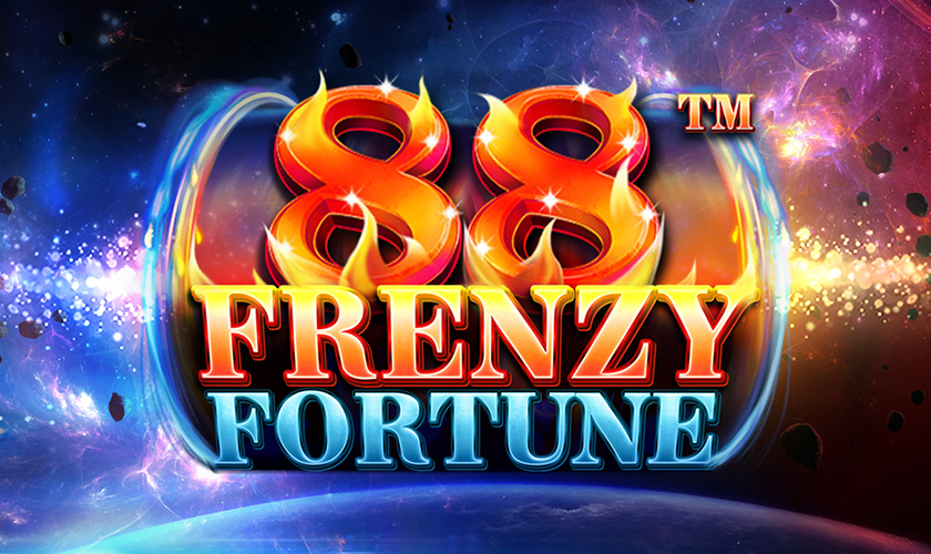 Betsoft - 88 Frenzy Fortune