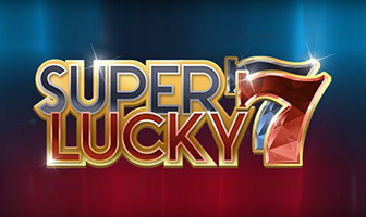 Air Dice - Super Lucky 7