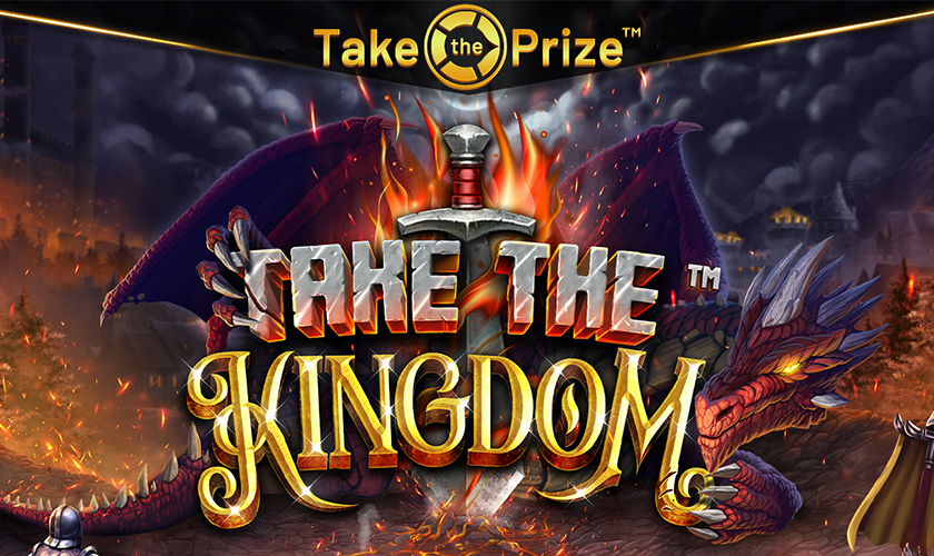 BetSoftGaming - Take the Kingdom