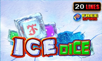 EGT - Ice Dice