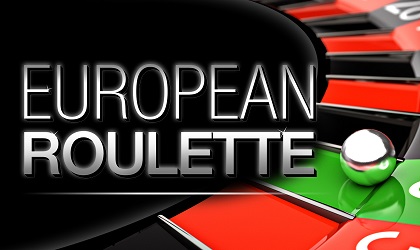 GAMING1 - European Roulette