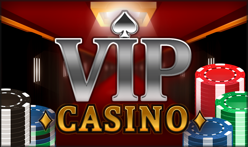 GAMING1 - VIP Casino