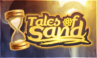 GAMING1 - Tales of Sand