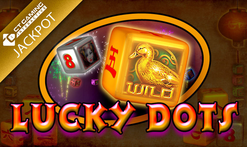 CT Interactive - Lucky Dots