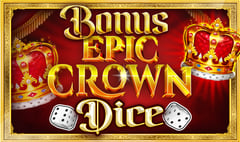 Fazi - Bonus Epic Crown Dice