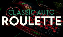 Stakelogic Live - Classic Auto Roulette