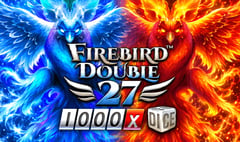Synot - Firebird Double 27 1000 Dice