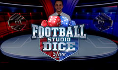 Evolution - Football Studio Dice