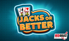 Red Rake - Jacks Or Better