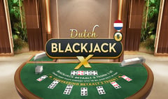 Pragmatic Play - Dutch BlackjackX 5