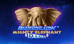 Greentube - Diamond Link – Mighty Elephant Dice