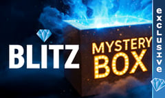 GAMING1 - Blitz Mystery Box