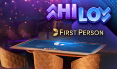 Evolution - First Person HiLo