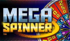 GAMING1 - Mega Spinner