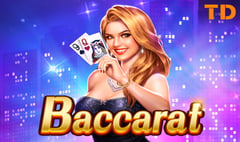 TaDa Gaming - Baccarat