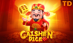 TaDa Gaming - Caishen Dice