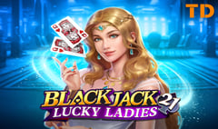 TaDa Gaming - Blackjack Lucky Ladies
