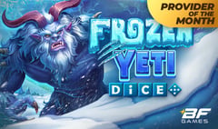 BF Games - Frozen Yeti Dice