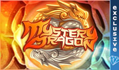 GAMING1 - Mystery Dragon