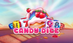 Amusnet - Candy Dice