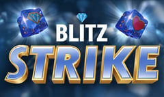 Red Tiger - Blitz Strike