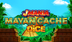Ruby Play - J Mania Mayan Cache Dice