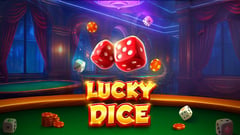 Pragmatic Play - Lucky Dice