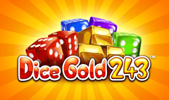 Synot - Dice Gold 243