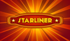 Greentube - Starliner