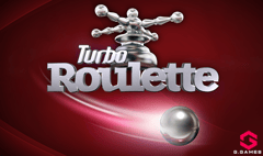 G Games - Turbo Roulette