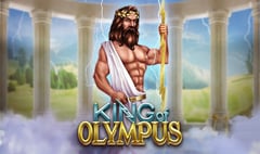 F*Bastards - King of Olympus Dice