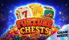 Endorphina - Fortune Chests Dice