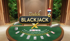 Pragmatic Play - Dutch BlackjackX 3