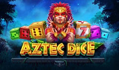 Amusnet - Aztec Dice