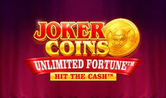 TaDa Gaming - Joker Coins Unlimited Fortune Dice