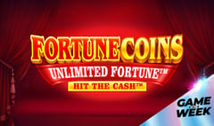 TaDa Gaming - Fortune Coins Unlimited Fortune Dice