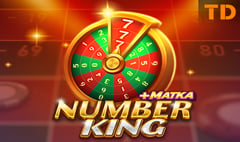 TaDa Gaming - Number King