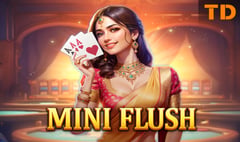 TaDa Gaming - MiniFlush