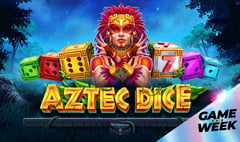 Amusnet - Aztec Dice
