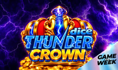 Endorphina - Thunder Crown Dice