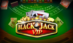 Platipus - Blackjack Vip