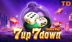 TaDa Gaming - 7 Up 7 Down