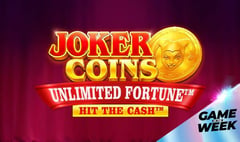 TaDa Gaming - Joker Coins Unlimited Fortune Dice