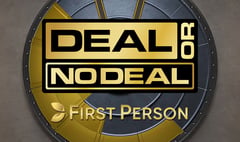 Evolution - First Person Deal or No Deal