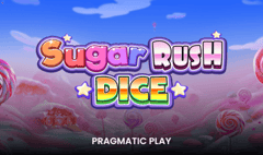 Pragmatic Play - Sugar Rush Dice