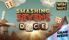 Greentube - Smashing Sevens: Win Ways Dice