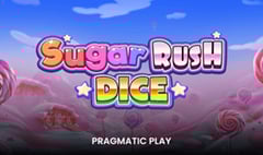 Pragmatic Play - Sugar Rush Dice