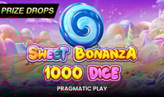 Pragmatic Play - Sweet Bonanza 1000 Dice