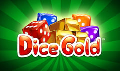 Synot - Dice Gold 243
