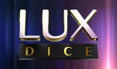 Air Dice - Lux Dice